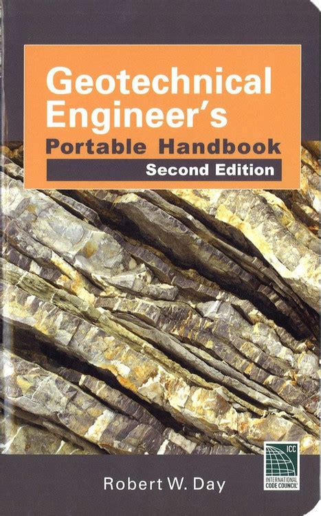 Geotechnical engineers portable handbook 1st edition. - Johnson 9 9 4 stroke outboard service manual.