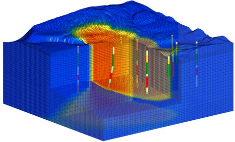 Geothermal Modeling Mastery: Advanced Leapfrog & Volsung Workshops in Calgary! (2026)