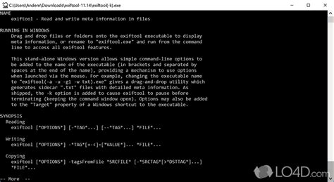 Geotiff download free.  ExifTool is a platform-independent Perl library plus a command-line a...