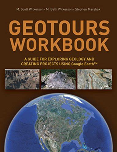 Geotours workbook a guide for exploring geology and creating projects using google earth second edition. - Michigan starwatch the essential guide to our night sky.