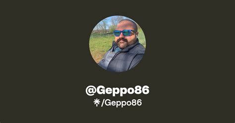 💋 (SEX) Geppo86 Leaks