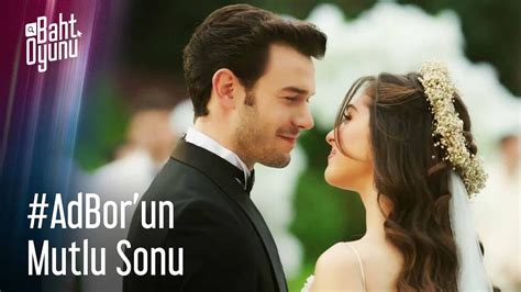 Gerçek Aşk Her Zaman Kazanır Baht Oyunu 17. Bölüm (Final). 
