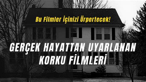 Gerçek Olaylardan Uyarlanan Savaş Filmleri. 