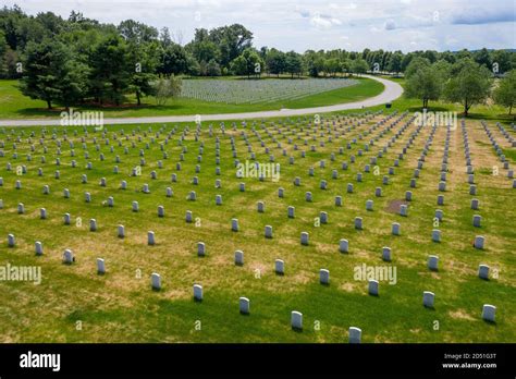 Gerald B.H. Solomon Saratoga National Cemetery - Find a …