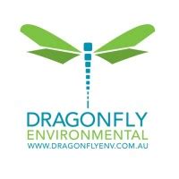 Geraldene Dalby-Ball - Director - Dragonfly Environmental LinkedIn