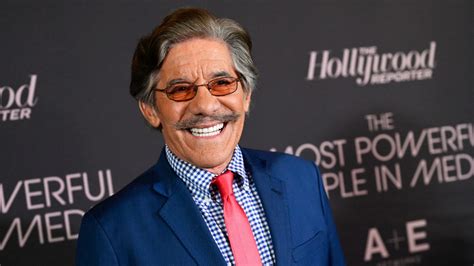 Geraldo Rivera salutes affirmative action in final Fox News appearance