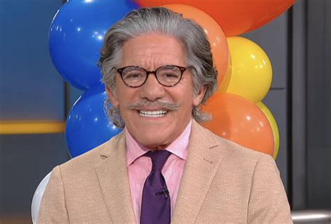 Geraldo leaving the five. Geraldo Rivera contemplating retirement after leaving ‘The Five’. Geraldo Rivera attends The Hollywood Reporter Most Powerful People In Media Presented By A&E at The Pool on May 17, 2022 in ... 