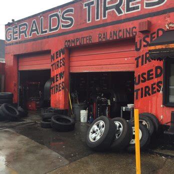 Geralds dorchester road. Address: 9680 Dorchester Road. Phone Number: (843) 851-7931. Email: not listed. Gerald's Tires & Brakes is located at 9680 Dorchester Road Summerville, SC. … 