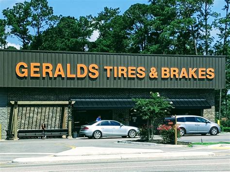 Geralds tire. Things To Know About Geralds tire. 