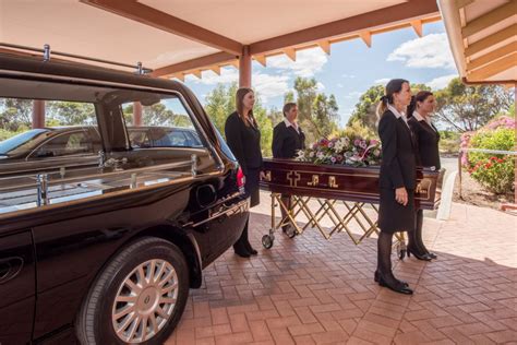 Geraldton funeral services.  In some instances though, making a call G...