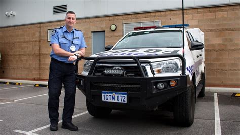 Geraldton news crime. .  ...