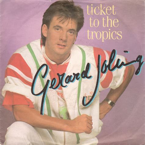 Gerard Joling Discography Discogs