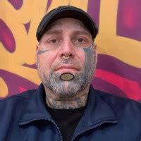 Gerard Masilotti Professional Body Piercer Royal Heritage Tattoo