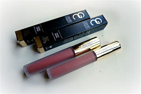 Gerard cosmetics. Things To Know About Gerard cosmetics. 
