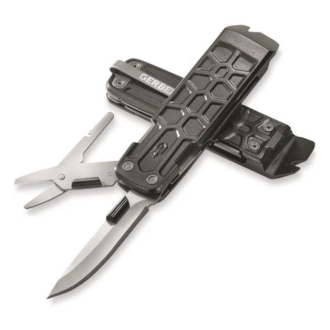 Gerber Multitool Sportsman