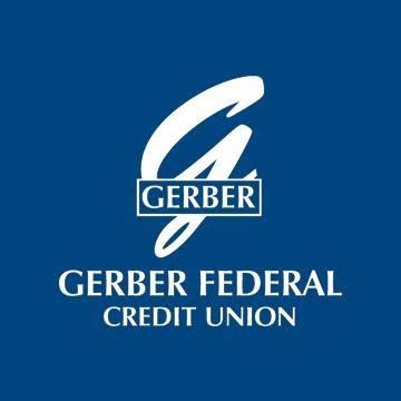 Gerber credit union. To limit the information Gerber Federal Credit Union shares about you: Call (231) 924-4880 option 2 ; Or send us a secure message through online banking. Log in and click "Message Center." Then select "Leave Message." Or send us a secure message by clicking 'Contact' in the upper right-hand corner of this site. 