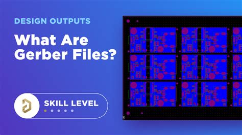 Gerber editor.  a Gerber editor.  Besides, Visualizando arquivos Gerber: Se voc&#...