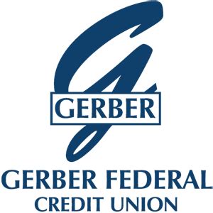 Gerber federal credit. Things To Know About Gerber federal credit. 
