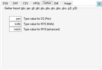 Gerber to grbl. com does not support International shipping.  & Puerto Rico, w...