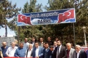 Gerceksoz Halı ve Koltuk Yıkama