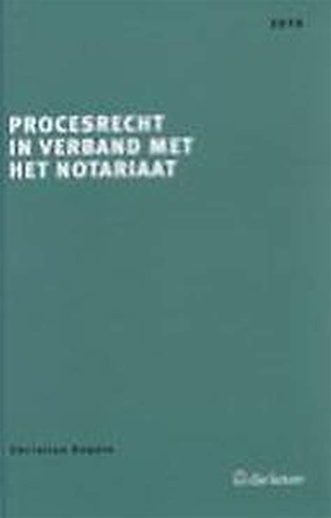 Gerechtelijk privaatrecht in verband met het notariaat. - Ssangyong rodius stavic workshop repair manual 2004.