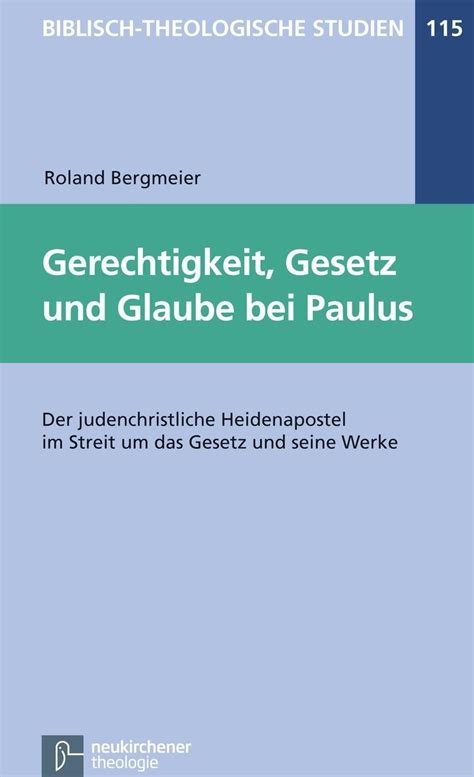 Gerechtigkeit, gesetz und glaube bei paulus. - Study guide for fundamentals of healthcare finance.