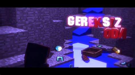 Gereksiz Oda Minecraft intro BoatKill #22 YouTube. 