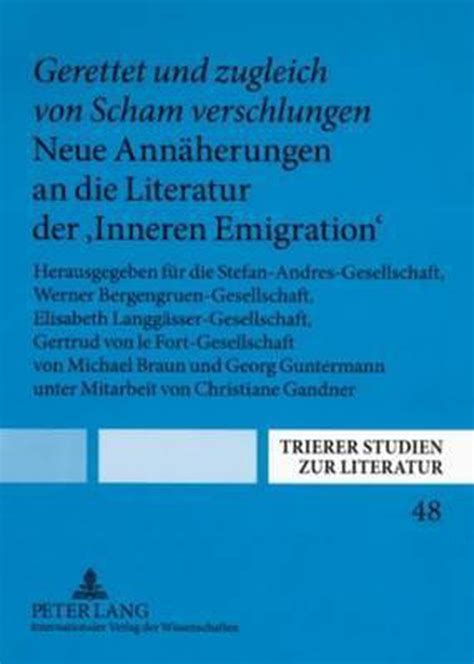Gerettet und zugleich von scham verschlungen. - Construção do conhecimento escolar, a - vol. 21998.