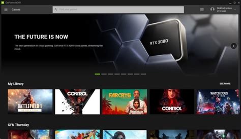 GeForce Now is a great option for gamers who are waiting out the GPU market crunch. As one of the only cloud gaming services with a Free plan and access to multiple free-to-play games, it’s an .... 