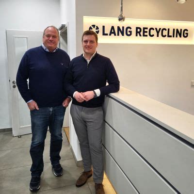 Gerhard Lang Recycling Gmbh - Gaggenau 76571 (Landkreis …