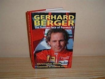 Gerhard berger the human face of formula 1. - Problem solving treatment for anxiety and depression a practical guide.