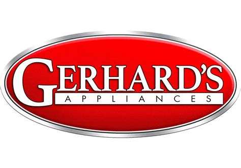 Gerhards appliance. Things To Know About Gerhards appliance. 