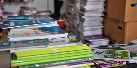 Geri Dönüşümden Öğrencilere Kitap haberi . 