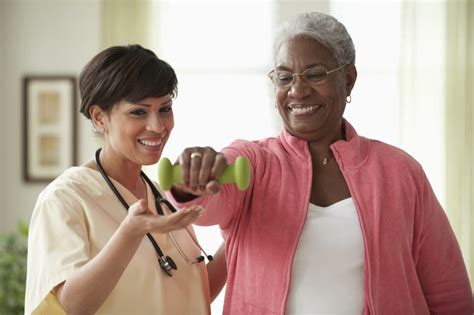 Geriatric Nurse Jobs: 5 Specialties to Consider BestColleges