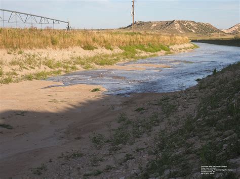 Gering-Fort Laramie Irrigation District · Gering Ft Laramie Irrigation …