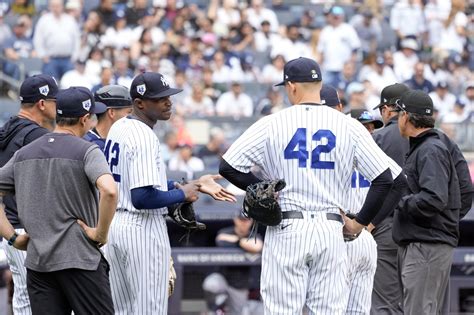 Germán leads Yankees over Twins 6-1 after sticky stuff flap