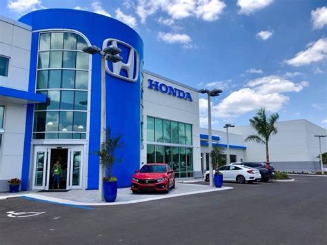 Germain Honda of Naples is Florida’s Premier Honda Dealership offering both New and Certified Pre-Owned Honda vehicles. Our friendly, knowledgeable client advisors will …. 