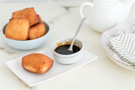 German Fastnacht Deep-Fried Doughnuts Recipe