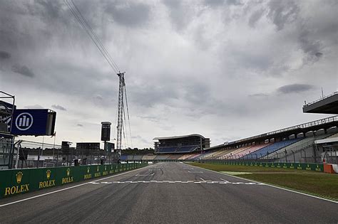 German GP: Preview - Pirelli - Pitpass.com