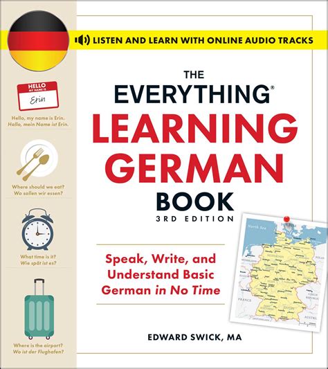German Language Learning Journal