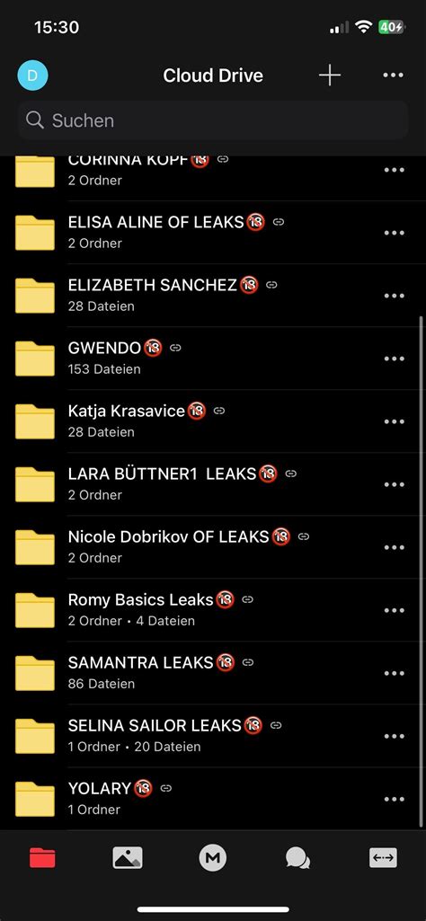 German Leaks Onlyfans Leak