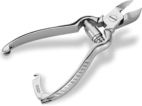 German Pedicure Sets Professional Solingen Nail Clippers