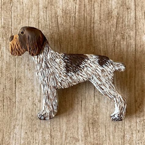 German Pointer Cake - Etsy