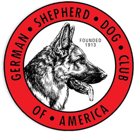 German Shepherd Dog Club of America (GSDCA) - Rally