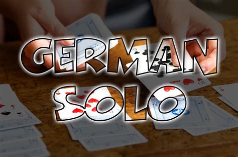 German Solo Onlyfans Leak
