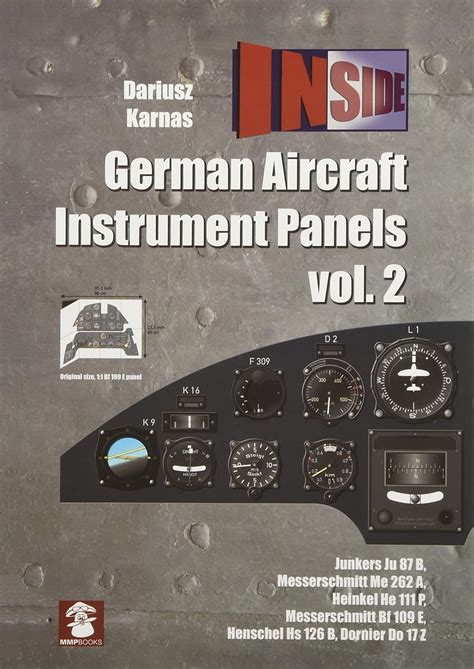German aircraft instrument panels vol 2 inside. - Hoofdstukken uit de geschiedenis der joden in nederland..