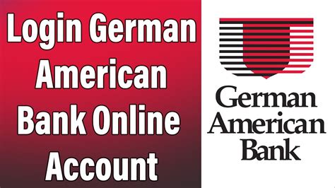 German american bancorp. Things To Know About German american bancorp. 