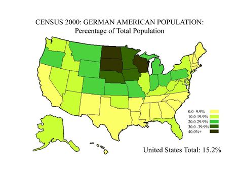 German american map. Things To Know About German american map. 
