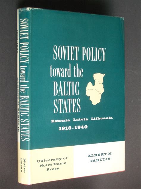 German and american policies towards the baltic states. - Science and engineering of materials solution manual.