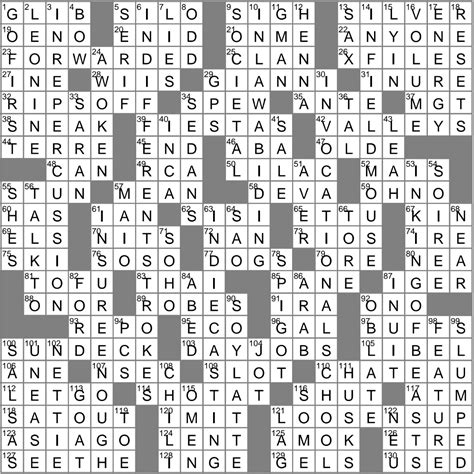 The Crossword Solver found 30 answers to "definite article (3)", 3 letters crossword clue. The Crossword Solver finds answers to classic crosswords and cryptic crossword puzzles. Enter the length or pattern for better results. Click the answer to find similar crossword clues . Enter a Crossword Clue.. 